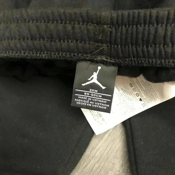 24m Jordan jogger pants - Picture 2 of 2